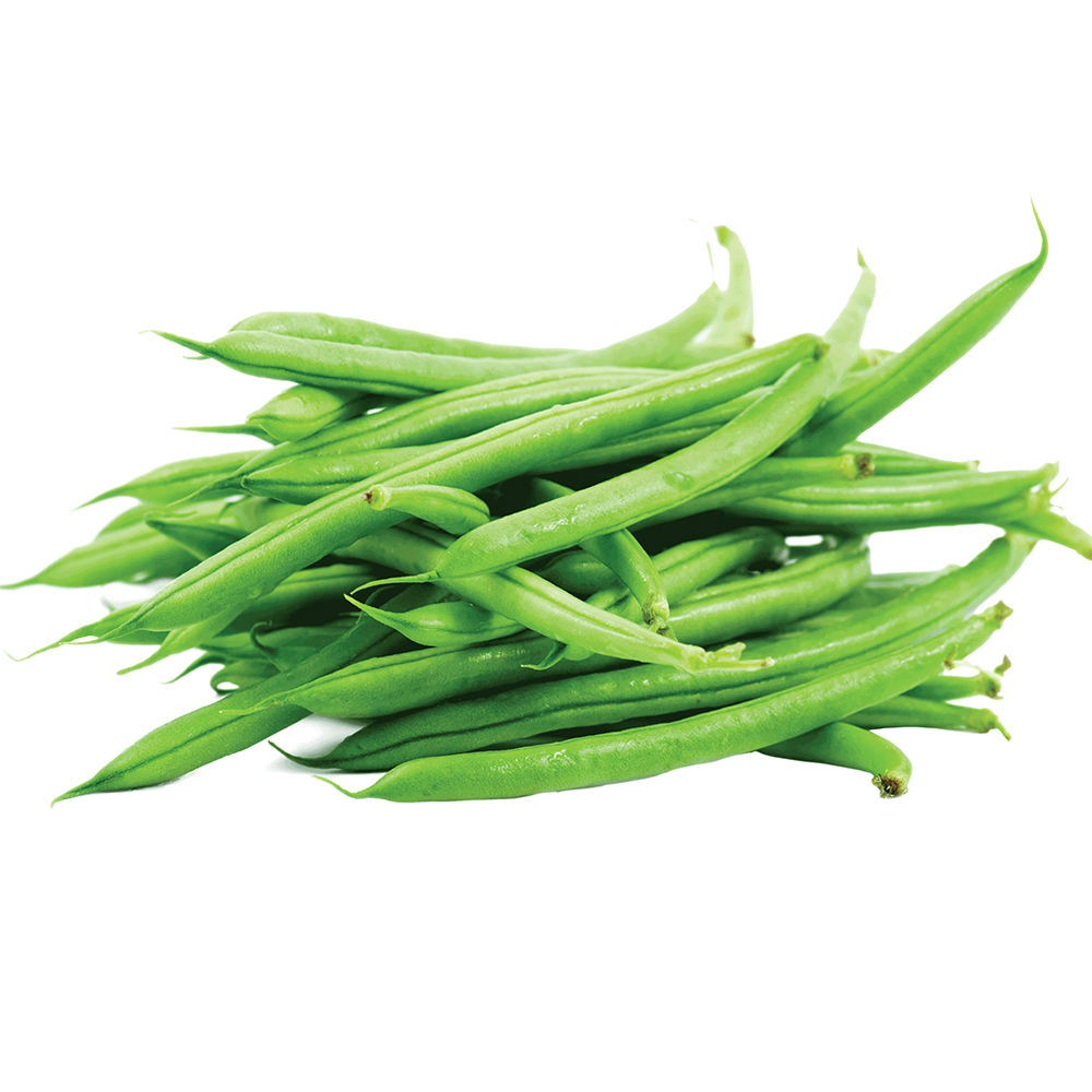 Green Beans - 200g